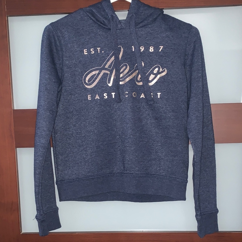 Aeropostale Hoodie Size XS
